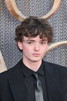 House Of The Dragon season three world premiere at Odeon Luxe Leicester Square Featuring: Archie Barnes Where: London, United Kingdom When: 08 Jun 2026 Credit: Nils Jorgensen INSTARimages EDITORIAL USE ONLY. NOT FOR USE BY NEWSPAPERS BASED IN THE UK. Copyright: xx instar55758746