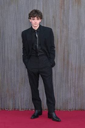 House Of The Dragon season three world premiere at Odeon Luxe Leicester Square Featuring: Archie Barnes Where: London, United Kingdom When: 08 Jun 2026 Credit: Nils Jorgensen INSTARimages EDITORIAL USE ONLY. NOT FOR USE BY NEWSPAPERS BASED IN THE UK. Copyright: xx instar55758749