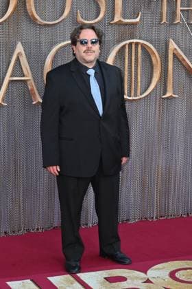 House Of The Dragon season three world premiere at Odeon Luxe Leicester Square Featuring: Dan Fogler Where: London, United Kingdom When: 08 Jun 2026 Credit: Nils Jorgensen INSTARimages EDITORIAL USE ONLY. NOT FOR USE BY NEWSPAPERS BASED IN THE UK. Copyright: xx instar55758772