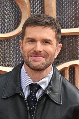 House Of The Dragon season three world premiere at Odeon Luxe Leicester Square Featuring: Joel Dommett Where: London, United Kingdom When: 08 Jun 2026 Credit: Nils Jorgensen INSTARimages EDITORIAL USE ONLY. NOT FOR USE BY NEWSPAPERS BASED IN THE UK. Copyright: xx instar55758675