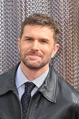 House Of The Dragon season three world premiere at Odeon Luxe Leicester Square Featuring: Joel Dommett Where: London, United Kingdom When: 08 Jun 2026 Credit: Nils Jorgensen INSTARimages EDITORIAL USE ONLY. NOT FOR USE BY NEWSPAPERS BASED IN THE UK. Copyright: xx instar55758677