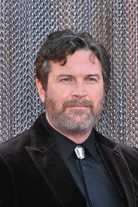 House Of The Dragon season three world premiere at Odeon Luxe Leicester Square Featuring: Kieran Bew Where: London, United Kingdom When: 08 Jun 2026 Credit: Nils Jorgensen INSTARimages EDITORIAL USE ONLY. NOT FOR USE BY NEWSPAPERS BASED IN THE UK. Copyright: xx instar55758699