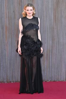 House Of The Dragon season three world premiere at Odeon Luxe Leicester Square Featuring: Gayle Rankin Where: London, United Kingdom When: 08 Jun 2026 Credit: Nils Jorgensen INSTARimages EDITORIAL USE ONLY. NOT FOR USE BY NEWSPAPERS BASED IN THE UK. Copyright: xx instar55758702