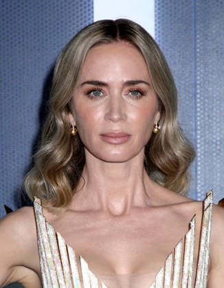 Disclosure Day New York Premiere Emily Blunt attending the Disclosure Day New York Premiere held at the David H. Koch Theater on June 8, 2026 in New York City, NY New York City David H. Koch Theater NY USA Copyright: xStevenxBergman AFF-USA.COMx