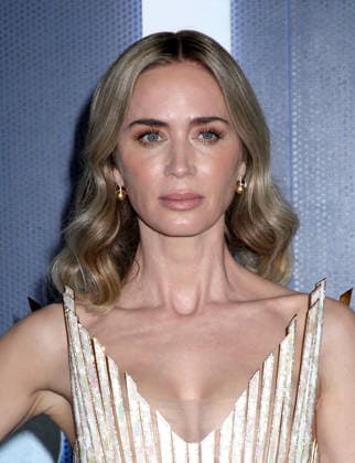 Disclosure Day New York Premiere Emily Blunt attending the Disclosure Day New York Premiere held at the David H. Koch Theater on June 8, 2026 in New York City, NY New York City David H. Koch Theater NY USA Copyright: xStevenxBergman AFF-USA.COMx