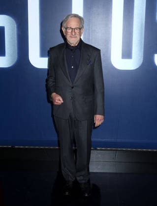 Disclosure Day New York Premiere Steven Spielberg attending the Disclosure Day New York Premiere held at the David H. Koch Theater on June 8, 2026 in New York City, NY New York City David H. Koch Theater NY USA Copyright: xStevenxBergman AFF-USA.COMx