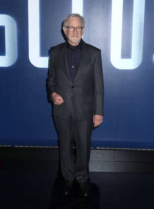 Disclosure Day New York Premiere Steven Spielberg attending the Disclosure Day New York Premiere held at the David H. Koch Theater on June 8, 2026 in New York City, NY New York City David H. Koch Theater NY USA Copyright: xStevenxBergman AFF-USA.COMx