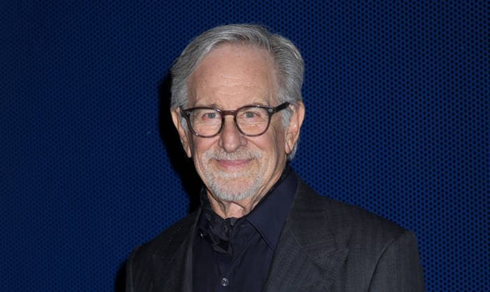 Disclosure Day New York Premiere Steven Spielberg attending the Disclosure Day New York Premiere held at the David H. Koch Theater on June 8, 2026 in New York City, NY New York City David H. Koch Theater NY USA Copyright: xStevenxBergman AFF-USA.COMx