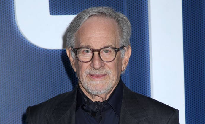 Disclosure Day New York Premiere Steven Spielberg attending the Disclosure Day New York Premiere held at the David H. Koch Theater on June 8, 2026 in New York City, NY New York City David H. Koch Theater NY USA Copyright: xStevenxBergman AFF-USA.COMx