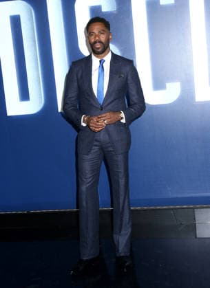 Disclosure Day New York Premiere Colman Domingo attending the Disclosure Day New York Premiere held at the David H. Koch Theater on June 8, 2026 in New York City, NY New York City David H. Koch Theater NY USA Copyright: xStevenxBergman AFF-USA.COMx