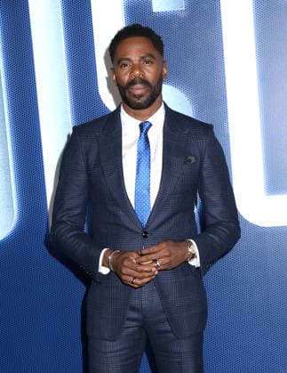 Disclosure Day New York Premiere Colman Domingo attending the Disclosure Day New York Premiere held at the David H. Koch Theater on June 8, 2026 in New York City, NY New York City David H. Koch Theater NY USA Copyright: xStevenxBergman AFF-USA.COMx