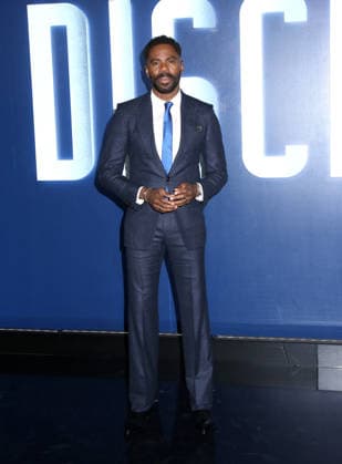 Disclosure Day New York Premiere Colman Domingo attending the Disclosure Day New York Premiere held at the David H. Koch Theater on June 8, 2026 in New York City, NY New York City David H. Koch Theater NY USA Copyright: xStevenxBergman AFF-USA.COMx