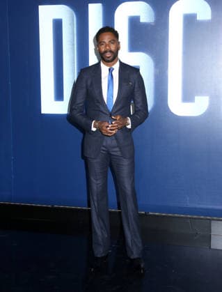 Disclosure Day New York Premiere Colman Domingo attending the Disclosure Day New York Premiere held at the David H. Koch Theater on June 8, 2026 in New York City, NY New York City David H. Koch Theater NY USA Copyright: xStevenxBergman AFF-USA.COMx