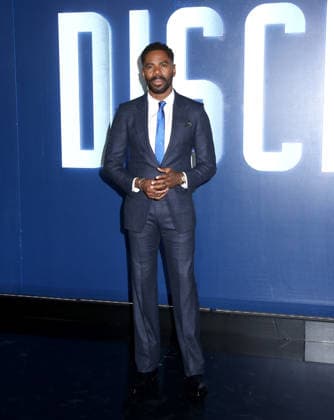 Disclosure Day New York Premiere Colman Domingo attending the Disclosure Day New York Premiere held at the David H. Koch Theater on June 8, 2026 in New York City, NY New York City David H. Koch Theater NY USA Copyright: xStevenxBergman AFF-USA.COMx