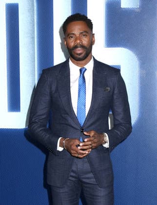 Disclosure Day New York Premiere Colman Domingo attending the Disclosure Day New York Premiere held at the David H. Koch Theater on June 8, 2026 in New York City, NY New York City David H. Koch Theater NY USA Copyright: xStevenxBergman AFF-USA.COMx
