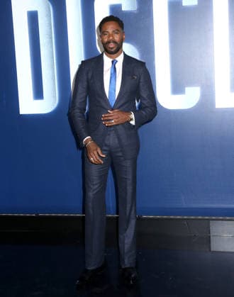 Disclosure Day New York Premiere Colman Domingo attending the Disclosure Day New York Premiere held at the David H. Koch Theater on June 8, 2026 in New York City, NY New York City David H. Koch Theater NY USA Copyright: xStevenxBergman AFF-USA.COMx