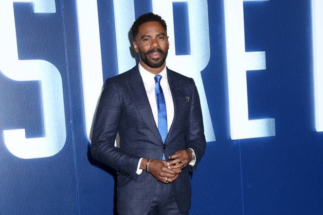 Disclosure Day New York Premiere Colman Domingo attending the Disclosure Day New York Premiere held at the David H. Koch Theater on June 8, 2026 in New York City, NY New York City David H. Koch Theater NY USA Copyright: xStevenxBergman AFF-USA.COMx