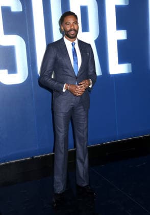 Disclosure Day New York Premiere Colman Domingo attending the Disclosure Day New York Premiere held at the David H. Koch Theater on June 8, 2026 in New York City, NY New York City David H. Koch Theater NY USA Copyright: xStevenxBergman AFF-USA.COMx
