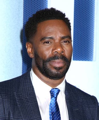 Disclosure Day New York Premiere Colman Domingo attending the Disclosure Day New York Premiere held at the David H. Koch Theater on June 8, 2026 in New York City, NY New York City David H. Koch Theater NY USA Copyright: xStevenxBergman AFF-USA.COMx