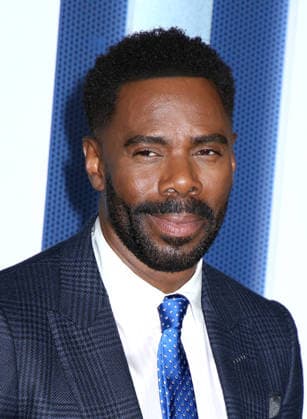 Disclosure Day New York Premiere Colman Domingo attending the Disclosure Day New York Premiere held at the David H. Koch Theater on June 8, 2026 in New York City, NY New York City David H. Koch Theater NY USA Copyright: xStevenxBergman AFF-USA.COMx