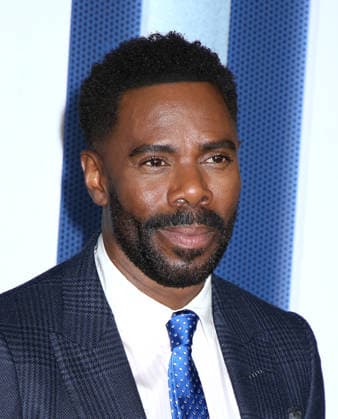 Disclosure Day New York Premiere Colman Domingo attending the Disclosure Day New York Premiere held at the David H. Koch Theater on June 8, 2026 in New York City, NY New York City David H. Koch Theater NY USA Copyright: xStevenxBergman AFF-USA.COMx