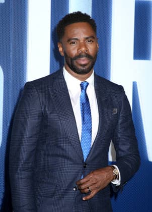 Disclosure Day New York Premiere Colman Domingo attending the Disclosure Day New York Premiere held at the David H. Koch Theater on June 8, 2026 in New York City, NY New York City David H. Koch Theater NY USA Copyright: xStevenxBergman AFF-USA.COMx