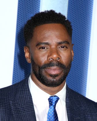 Disclosure Day New York Premiere Colman Domingo attending the Disclosure Day New York Premiere held at the David H. Koch Theater on June 8, 2026 in New York City, NY New York City David H. Koch Theater NY USA Copyright: xStevenxBergman AFF-USA.COMx