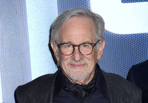 Disclosure Day New York Premiere Steven Spielberg attending the Disclosure Day New York Premiere held at the David H. Koch Theater on June 8, 2026 in New York City, NY New York City David H. Koch Theater NY USA Copyright: xStevenxBergman AFF-USA.COMx