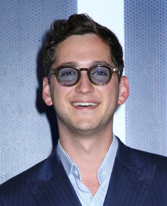 Disclosure Day New York Premiere Matt Friend attending the Disclosure Day New York Premiere held at the David H. Koch Theater on June 8, 2026 in New York City, NY New York City David H. Koch Theater NY USA Copyright: xStevenxBergman AFF-USA.COMx