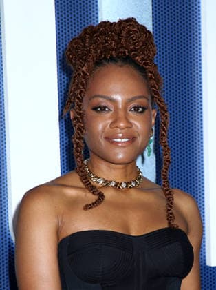 Disclosure Day New York Premiere Gabby Beans attending the Disclosure Day New York Premiere held at the David H. Koch Theater on June 8, 2026 in New York City, NY New York City David H. Koch Theater NY USA Copyright: xStevenxBergman AFF-USA.COMx