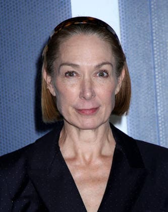 Disclosure Day New York Premiere Elizabeth Marvel attending the Disclosure Day New York Premiere held at the David H. Koch Theater on June 8, 2026 in New York City, NY New York City David H. Koch Theater NY USA Copyright: xStevenxBergman AFF-USA.COMx