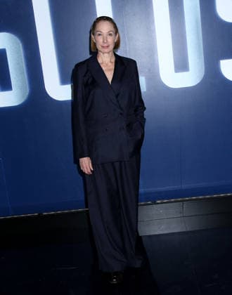 Disclosure Day New York Premiere Elizabeth Marvel attending the Disclosure Day New York Premiere held at the David H. Koch Theater on June 8, 2026 in New York City, NY New York City David H. Koch Theater NY USA Copyright: xStevenxBergman AFF-USA.COMx
