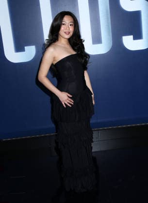 Disclosure Day New York Premiere Viveca Chow attending the Disclosure Day New York Premiere held at the David H. Koch Theater on June 8, 2026 in New York City, NY New York City David H. Koch Theater NY USA Copyright: xStevenxBergman AFF-USA.COMx