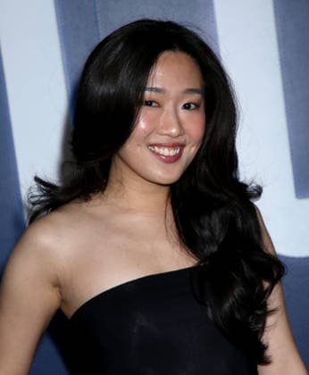 Disclosure Day New York Premiere Viveca Chow attending the Disclosure Day New York Premiere held at the David H. Koch Theater on June 8, 2026 in New York City, NY New York City David H. Koch Theater NY USA Copyright: xStevenxBergman AFF-USA.COMx