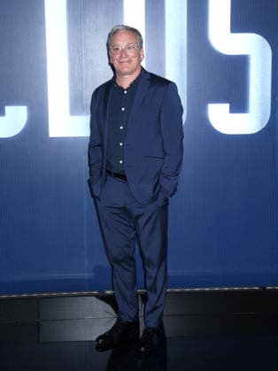 Disclosure Day New York Premiere Jeremy Shamos attending the Disclosure Day New York Premiere held at the David H. Koch Theater on June 8, 2026 in New York City, NY New York City David H. Koch Theater NY USA Copyright: xStevenxBergman AFF-USA.COMx