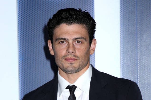 Disclosure Day New York Premiere Tommy Martinez attending the Disclosure Day New York Premiere held at the David H. Koch Theater on June 8, 2026 in New York City, NY New York City David H. Koch Theater NY USA Copyright: xStevenxBergman AFF-USA.COMx