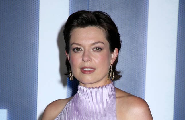 Disclosure Day New York Premiere Margo Seibert attending the Disclosure Day New York Premiere held at the David H. Koch Theater on June 8, 2026 in New York City, NY New York City David H. Koch Theater NY USA Copyright: xStevenxBergman AFF-USA.COMx