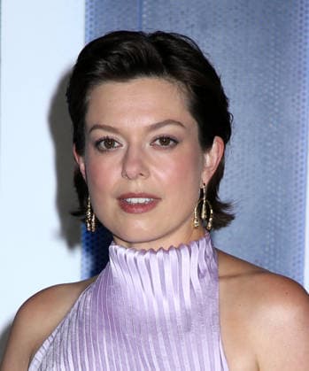Disclosure Day New York Premiere Margo Seibert attending the Disclosure Day New York Premiere held at the David H. Koch Theater on June 8, 2026 in New York City, NY New York City David H. Koch Theater NY USA Copyright: xStevenxBergman AFF-USA.COMx