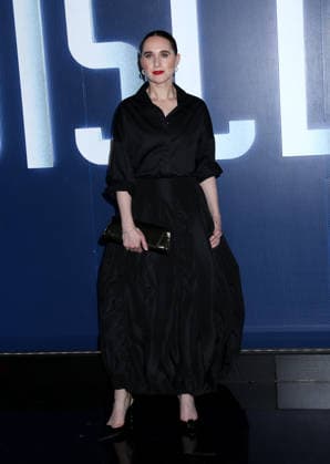 Disclosure Day New York Premiere Lena Hall attending the Disclosure Day New York Premiere held at the David H. Koch Theater on June 8, 2026 in New York City, NY New York City David H. Koch Theater NY USA Copyright: xStevenxBergman AFF-USA.COMx