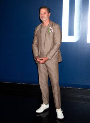 NY Premiere of Disclosure Day Featuring: Clarke Thorell Where: New York, New York, United States When: 09 Jun 2026 Credit: Janet Mayer INSTARimages.com EDITORIAL USE ONLY. NOT FOR USE BY NEWSPAPERS BASED IN THE UK. Copyright: xx instar55758998