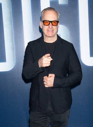 NY Premiere of Disclosure Day Featuring: Bob Odenkirk Where: New York, New York, United States When: 09 Jun 2026 Credit: Janet Mayer INSTARimages.com EDITORIAL USE ONLY. NOT FOR USE BY NEWSPAPERS BASED IN THE UK. Copyright: xx instar55759017