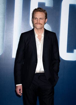 NY Premiere of Disclosure Day Featuring: Wyatt Russell Where: New York, New York, United States When: 09 Jun 2026 Credit: Janet Mayer INSTARimages.com EDITORIAL USE ONLY. NOT FOR USE BY NEWSPAPERS BASED IN THE UK. Copyright: xx instar55759028
