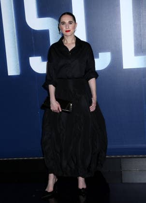 Disclosure Day New York Premiere Lena Hall attending the Disclosure Day New York Premiere held at the David H. Koch Theater on June 8, 2026 in New York City, NY New York City David H. Koch Theater NY USA Copyright: xStevenxBergman AFF-USA.COMx
