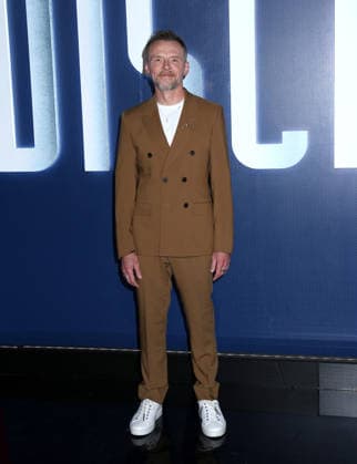 Disclosure Day New York Premiere Simon Pegg attending the Disclosure Day New York Premiere held at the David H. Koch Theater on June 8, 2026 in New York City, NY New York City David H. Koch Theater NY USA Copyright: xStevenxBergman AFF-USA.COMx