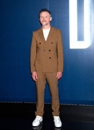 NY Premiere of Disclosure Day Featuring: Simon Pegg Where: New York, New York, United States When: 09 Jun 2026 Credit: Janet Mayer INSTARimages.com EDITORIAL USE ONLY. NOT FOR USE BY NEWSPAPERS BASED IN THE UK. Copyright: xx instar55759005
