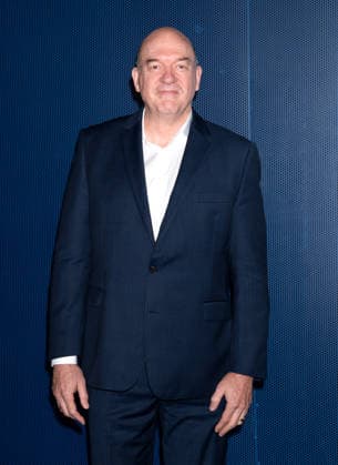 NY Premiere of Disclosure Day Featuring: John Carroll Lynch Where: New York, New York, United States When: 09 Jun 2026 Credit: Janet Mayer INSTARimages.com EDITORIAL USE ONLY. NOT FOR USE BY NEWSPAPERS BASED IN THE UK. Copyright: xx instar55759013