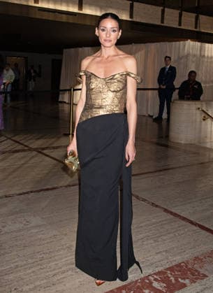 NY Premiere of Disclosure Day Featuring: Olivia Palermo Where: New York, New York, United States When: 09 Jun 2026 Credit: Janet Mayer INSTARimages.com EDITORIAL USE ONLY. NOT FOR USE BY NEWSPAPERS BASED IN THE UK. Copyright: xx instar55759016