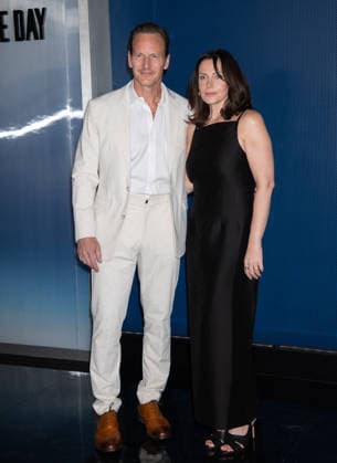 NY Premiere of Disclosure Day Featuring: Patrick Wilson and Dagmara Dominczyk Where: New York, New York, United States When: 09 Jun 2026 Credit: Janet Mayer INSTARimages.com EDITORIAL USE ONLY. NOT FOR USE BY NEWSPAPERS BASED IN THE UK. Copyright: xx instar55759023