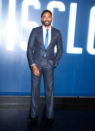 NY Premiere of Disclosure Day Featuring: Colman Domingo Where: New York, New York, United States When: 09 Jun 2026 Credit: Janet Mayer INSTARimages.com EDITORIAL USE ONLY. NOT FOR USE BY NEWSPAPERS BASED IN THE UK. Copyright: xx instar55759058