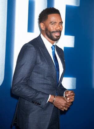 NY Premiere of Disclosure Day Featuring: Colman Domingo Where: New York, New York, United States When: 09 Jun 2026 Credit: Janet Mayer INSTARimages.com EDITORIAL USE ONLY. NOT FOR USE BY NEWSPAPERS BASED IN THE UK. Copyright: xx instar55759060